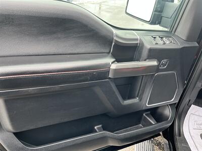 2017 Ford F-150 Lariat   - Photo 7 - Logan, UT 84341