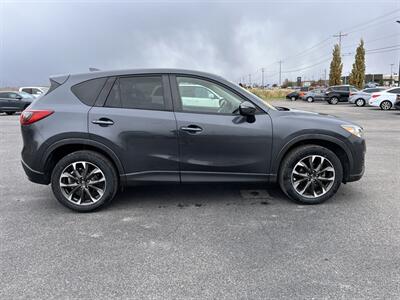 2016 Mazda CX-5 Grand Touring   - Photo 3 - Logan, UT 84341