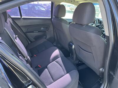 2016 Chevrolet Cruze Limited 1LT Auto   - Photo 8 - Logan, UT 84341