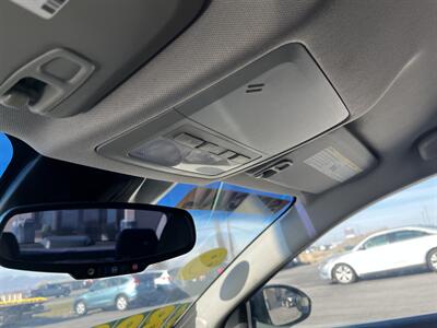 2016 Chevrolet Cruze Limited 1LT Auto   - Photo 16 - Logan, UT 84341