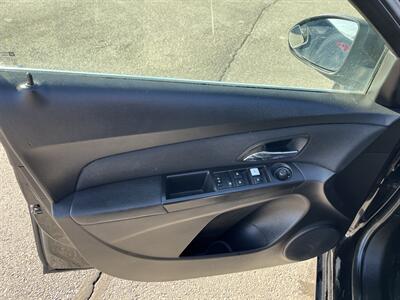 2016 Chevrolet Cruze Limited 1LT Auto   - Photo 6 - Logan, UT 84341