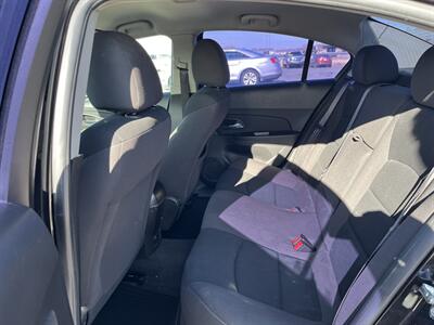 2016 Chevrolet Cruze Limited 1LT Auto   - Photo 7 - Logan, UT 84341