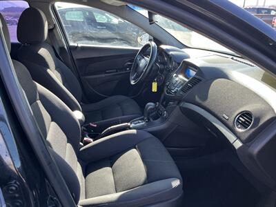 2016 Chevrolet Cruze Limited 1LT Auto   - Photo 13 - Logan, UT 84341