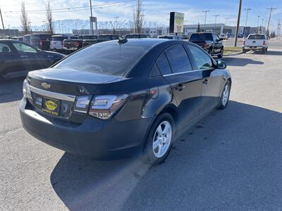 2016 Chevrolet Cruze Limited 1LT Auto   - Photo 3 - Logan, UT 84341