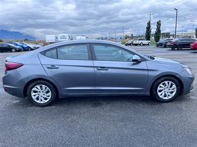 2019 Hyundai Elantra SEL   - Photo 4 - Logan, UT 84341