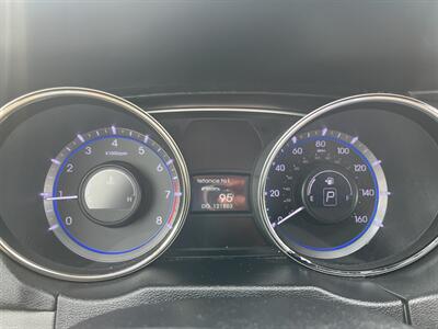 2013 Hyundai SONATA GLS - Photo 13 - Logan, UT 84341