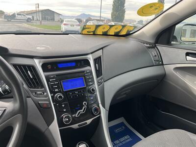 2013 Hyundai SONATA GLS - Photo 14 - Logan, UT 84341