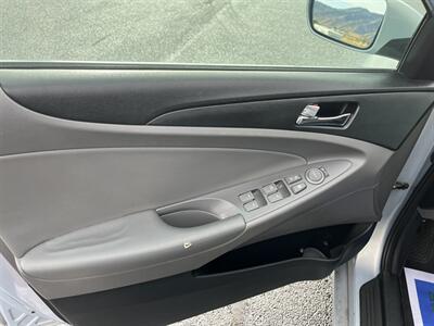 2013 Hyundai SONATA GLS - Photo 7 - Logan, UT 84341