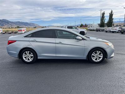 2013 Hyundai SONATA GLS - Photo 3 - Logan, UT 84341