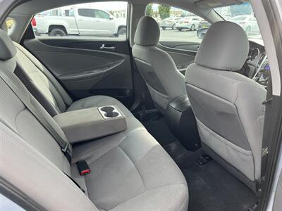 2013 Hyundai SONATA GLS - Photo 8 - Logan, UT 84341