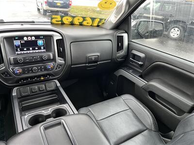 2015 Chevrolet Silverado 1500 LTZ Z71   - Photo 13 - Logan, UT 84341