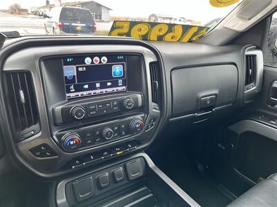 2015 Chevrolet Silverado 1500 LTZ Z71   - Photo 17 - Logan, UT 84341