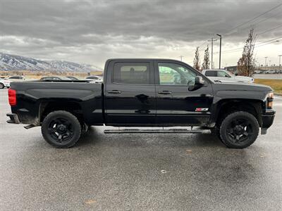 2015 Chevrolet Silverado 1500 LTZ Z71   - Photo 3 - Logan, UT 84341