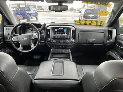 2015 Chevrolet Silverado 1500 LTZ Z71   - Photo 10 - Logan, UT 84341