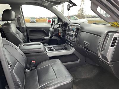 2015 Chevrolet Silverado 1500 LTZ Z71   - Photo 14 - Logan, UT 84341