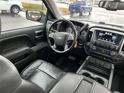 2015 Chevrolet Silverado 1500 LTZ Z71   - Photo 12 - Logan, UT 84341