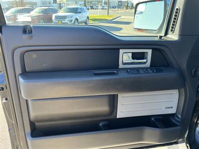 2014 Ford F-150 Lariat - Photo 7 - Logan, UT 84341