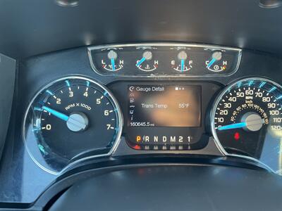 2014 Ford F-150 Lariat - Photo 18 - Logan, UT 84341