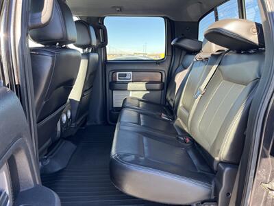 2014 Ford F-150 Lariat - Photo 8 - Logan, UT 84341