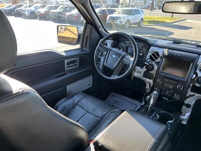 2014 Ford F-150 Lariat - Photo 11 - Logan, UT 84341