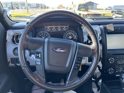 2014 Ford F-150 Lariat - Photo 15 - Logan, UT 84341