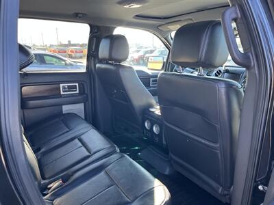 2014 Ford F-150 Lariat - Photo 9 - Logan, UT 84341