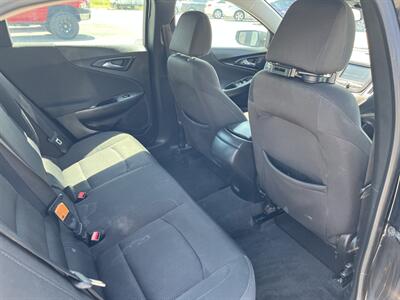 2018 Chevrolet Malibu LS   - Photo 8 - Logan, UT 84341