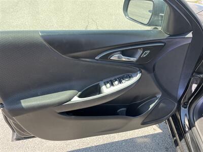 2018 Chevrolet Malibu LS   - Photo 6 - Logan, UT 84341