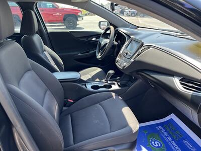 2018 Chevrolet Malibu LS   - Photo 13 - Logan, UT 84341
