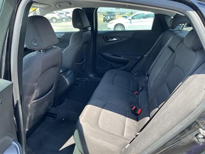 2018 Chevrolet Malibu LS   - Photo 7 - Logan, UT 84341