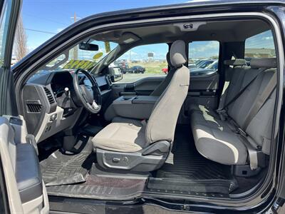 2017 Ford F-150 XLT   - Photo 9 - Logan, UT 84341