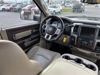 2013 RAM 1500 Laramie   - Photo 10 - Logan, UT 84341