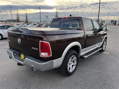 2013 RAM 1500 Laramie   - Photo 3 - Logan, UT 84341