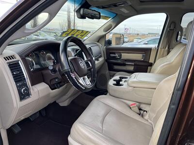 2013 RAM 1500 Laramie   - Photo 5 - Logan, UT 84341