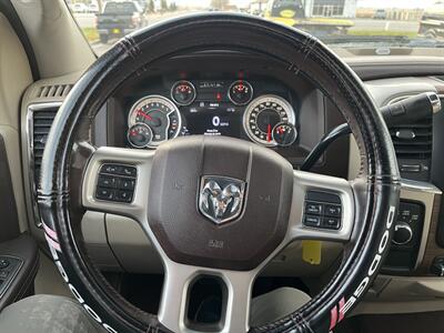 2013 RAM 1500 Laramie   - Photo 14 - Logan, UT 84341