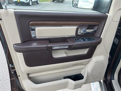2013 RAM 1500 Laramie   - Photo 6 - Logan, UT 84341