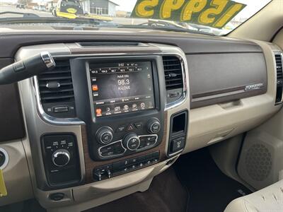 2013 RAM 1500 Laramie   - Photo 15 - Logan, UT 84341