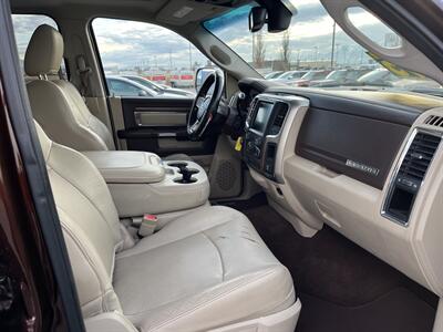 2013 RAM 1500 Laramie   - Photo 13 - Logan, UT 84341