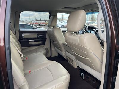 2013 RAM 1500 Laramie   - Photo 8 - Logan, UT 84341