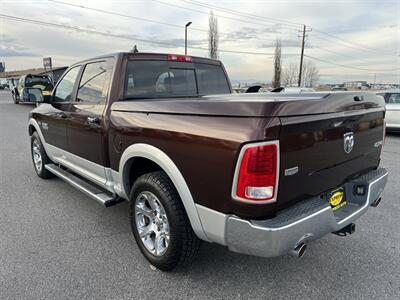 2013 RAM 1500 Laramie   - Photo 4 - Logan, UT 84341