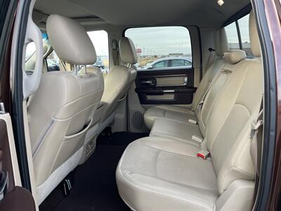 2013 RAM 1500 Laramie   - Photo 7 - Logan, UT 84341