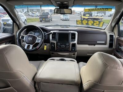 2013 RAM 1500 Laramie   - Photo 9 - Logan, UT 84341