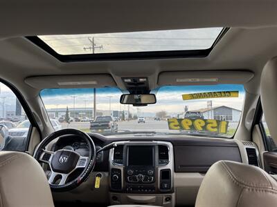 2013 RAM 1500 Laramie   - Photo 12 - Logan, UT 84341