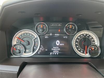2013 RAM 1500 Laramie   - Photo 16 - Logan, UT 84341