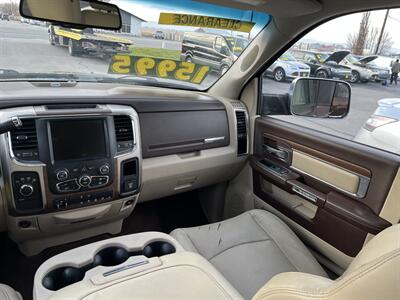 2013 RAM 1500 Laramie   - Photo 11 - Logan, UT 84341