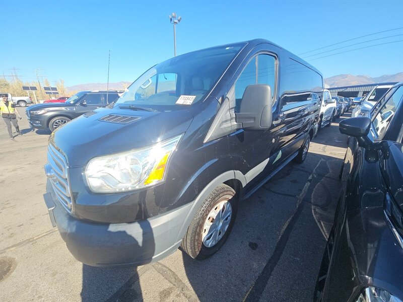 2017 Ford Transit Van Base's photo