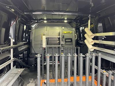 2017 Ford Transit 150  LOW ROOF CARGO - Photo 9 - Logan, UT 84341
