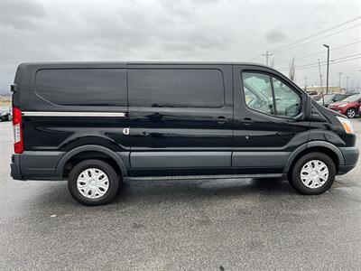 2017 Ford Transit 150  LOW ROOF CARGO - Photo 3 - Logan, UT 84341