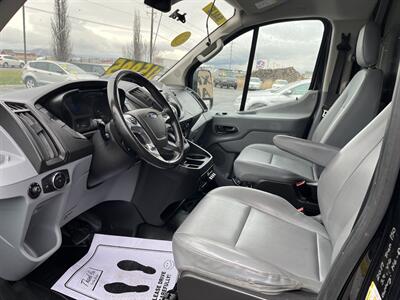 2017 Ford Transit 150  LOW ROOF CARGO - Photo 6 - Logan, UT 84341