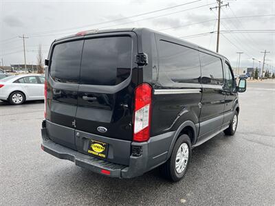 2017 Ford Transit 150  LOW ROOF CARGO - Photo 4 - Logan, UT 84341